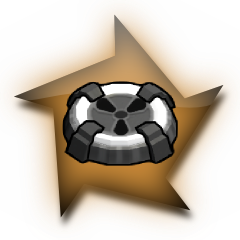 Icon for Area 34 Shortcut