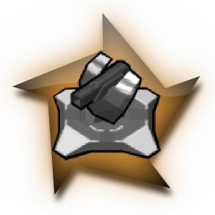 Icon for Complete Training