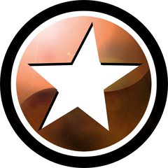 Icon for Born under a lucky star