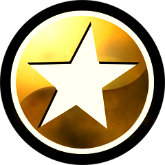 Icon for Obsessional stargazer