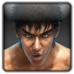 Icon for Thirsty Fighter