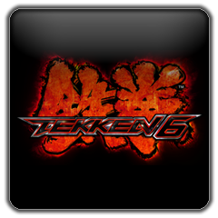Icon for Tekken Fanatic