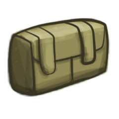 Icon for Fight 'Em With Items