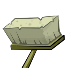 Icon for Clean Sweep