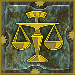 Icon for Equilibrist