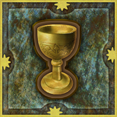 Icon for Goblet