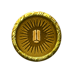 Icon for Bronze Master
