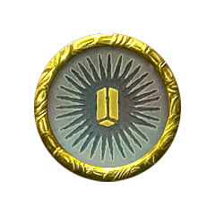 Icon for Silver Master