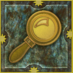 Icon for Virtuoso (Editor pack trophy)