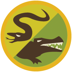 Icon for Teamwork Badge