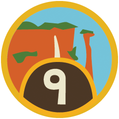 Icon for Paradise Falls