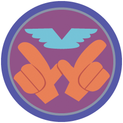 Icon for Beginner's Wings