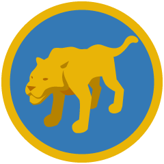 Icon for Rare Statue Badge