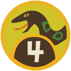 Icon for Slide and Slither
