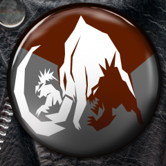 Icon for Beast Master