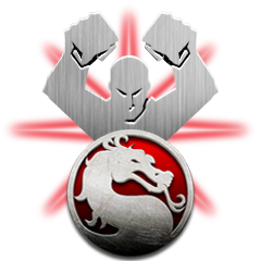 Icon for Mortal Kombat Champion