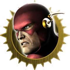 Icon for Fastest Man Alive