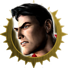 Icon for The Man of Steel