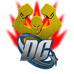 Icon for DC Arcade Champion