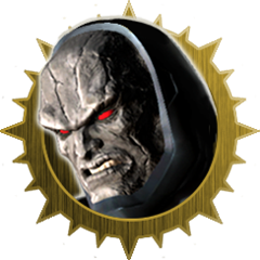 Icon for Omega Effect