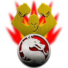 Icon for MK Arcade Champion