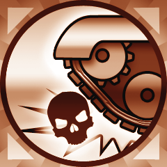 Icon for Meat Grinder