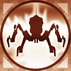 Icon for Reign of Terror
