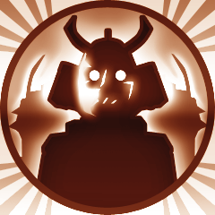 Icon for Behold the Shogun's Executioner