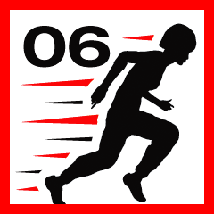 Icon for Chapter 6 Speedrun