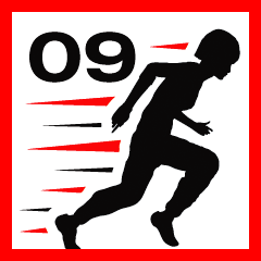Icon for Chapter 9 Speedrun