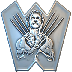 Icon for Ultimate Wolverine