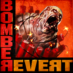 Icon for Revert Bomber