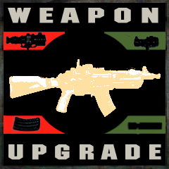 Icon for Fully Armed