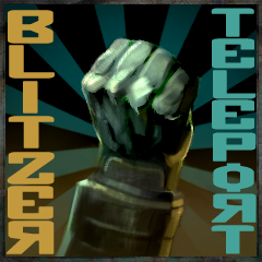 Icon for Blitzkrieg