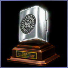 Icon for 三倍満達成