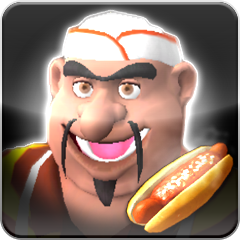 Icon for Sausage Fried Rice