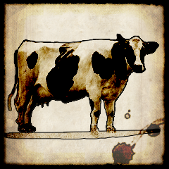 Icon for Yankee Cow
