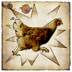 Icon for Arkansas Fried Rooster