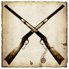 Icon for Rifle Expert