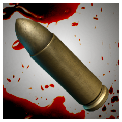 Icon for Completed Act 2 - The Killer