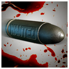 Icon for Wanted Master