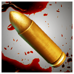 Icon for The Killer