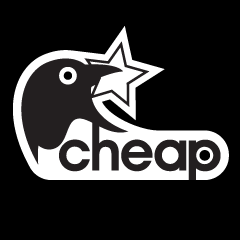 Icon for Cheapskate