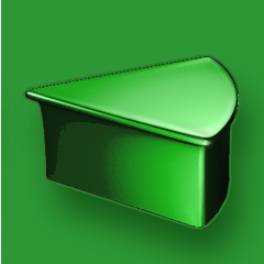 Icon for First Wedge