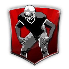 Icon for Red Zone Shutout