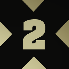 Icon for Double Crossed