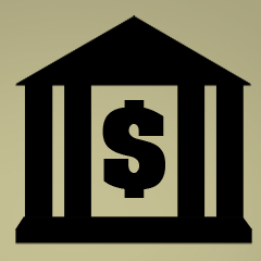 Icon for Bank Job