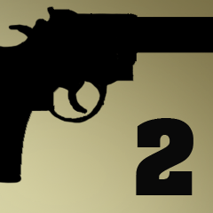 Icon for Gun Smuggler