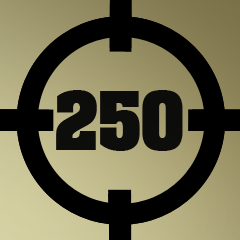 Icon for 250 Iced