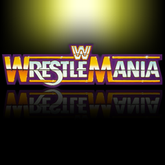 Icon for WrestleMania Tour